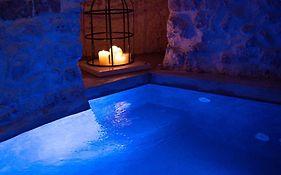 Suite Le Grotte