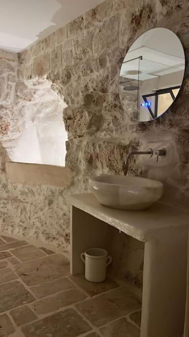 Suite Le Grotte Ostuni Extérieur photo