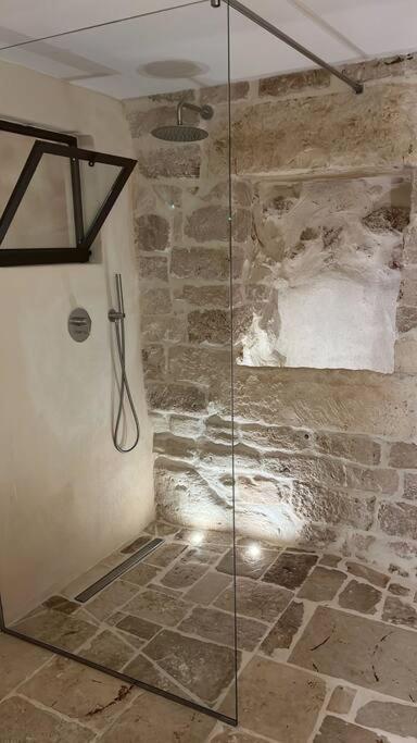 Suite Le Grotte Ostuni Extérieur photo