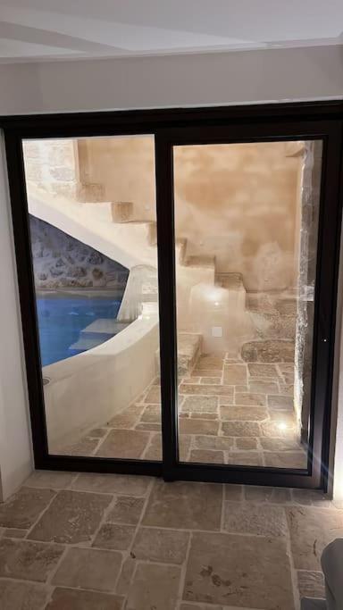 Suite Le Grotte Ostuni Extérieur photo