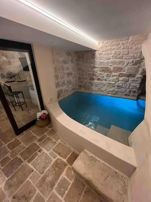 Suite Le Grotte Ostuni Extérieur photo