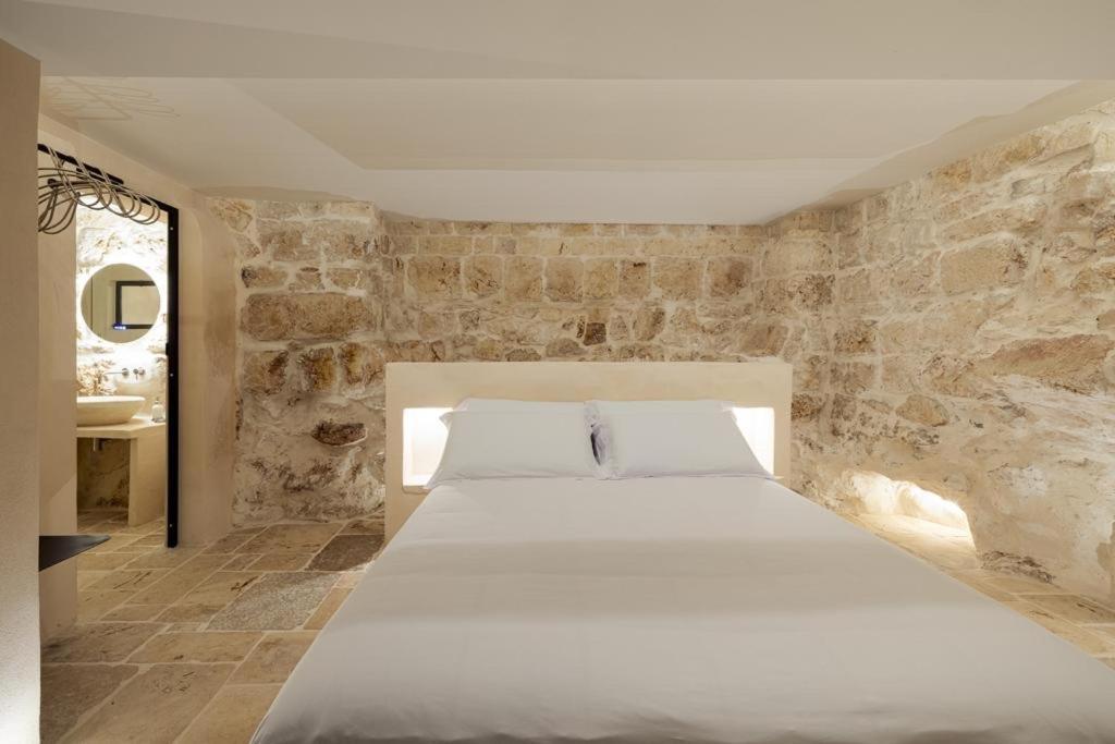 Suite Le Grotte Ostuni Extérieur photo