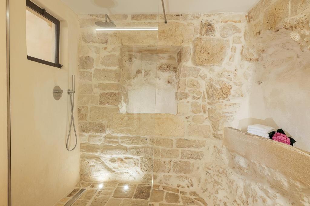 Suite Le Grotte Ostuni Extérieur photo