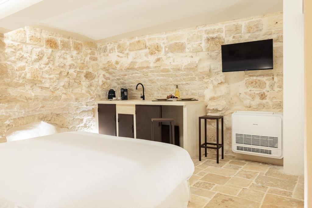 Suite Le Grotte Ostuni Extérieur photo